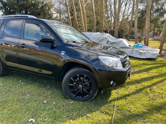 Toyota RAV4 2.2D 130KW, - 8