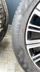 Mercedes benz maybach. GLS 167 - 8