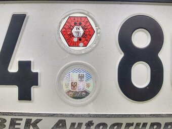 Škoda OCTAVIA 3, 1,6TDI 66KW - 8