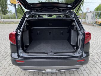 Suzuki Vitara, 1.4T 103 kW 4x4 navi. serviska - 8