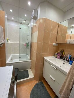 Pronájem byty 3+1, 72 m2 - Jihlava, ev.č. 00790 - 8