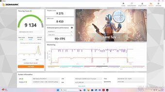 Herní PC/Ryzen 5/RX5700XT/32GB RAM/1TB NVMe - 8