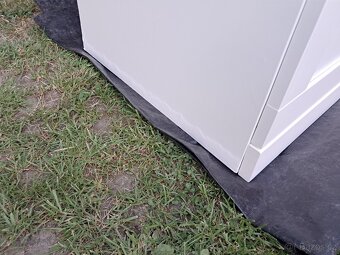 Ikea komoda Brimnes 3 zásuvky - 8