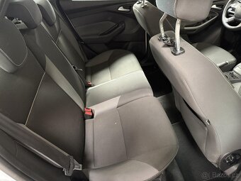 Ford Focus 1.6 TDCi , 85 kW nafta, 2011 - 8