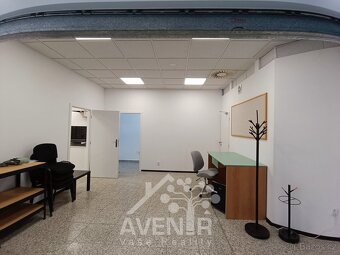 Pronájem, obchodní, výrobní prostory, 69 m2 - Liberec III-Je - 8