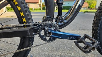 Trek fuel ex 8 - 8