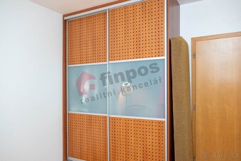 Pronájem bytu 2kk, 48m2, ulice Česká, Praha - Košíře - 8