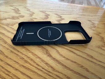 Pitaka MagEZ 5 iPhone 15 Pro - 8
