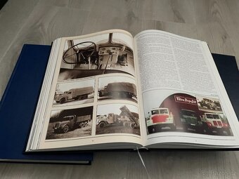 Predám celý ročník časopisov Tip pro oldtimer - 8