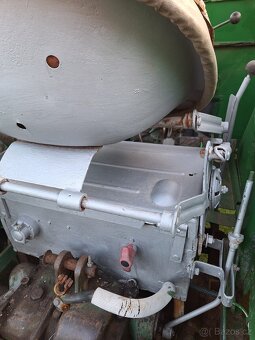 Zetor 25k - 8