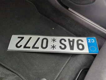 VOLVO V60 B4 TAŽNÉ - 8