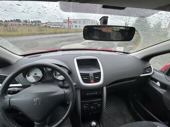 Peugeot 207 SW - 8