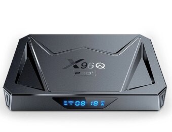 Prodám DI-WAY AND-X96Q PRO+ - 8