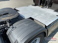 9837 Scania S 540 A - 6x4 – NB – Tahač - Těžký náklad 90t – - 8