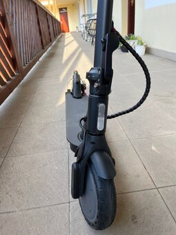 Sencor Scooter ONE 20 - 8