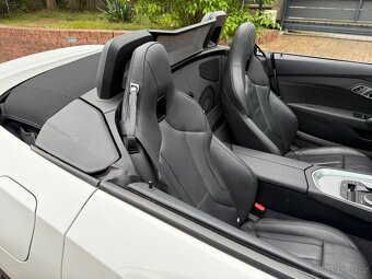 BMW Z4 2,0 20i SDRIVE LED TOP KUS - 8