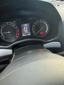 Škoda Octavia RS 2,0 TDI 125KW 170PS‼️ - 8