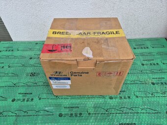 autorádio Hyundai IX20 (JC) RR1601K000 , PA710JC - 8