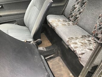 VW Golf 2 - 8