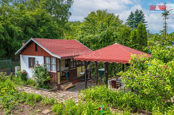 Prodej chaty se zahradou, 276 m², Patokryje - 8