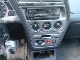 Peugeot 306 kombi Hdi - 8