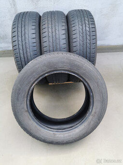 185/65R15 88T LETNÍ PNEU GOODYEAR DURAGRIP - 8