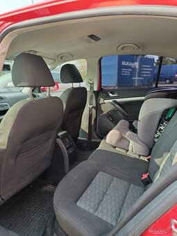 Škoda Octavia II Facelift 1.9 TDI 77kW, nájezd 265xxx - 8