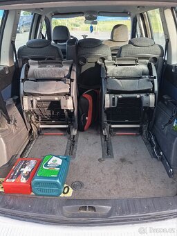 Fiat Ulisse 2,2 JTD - 8