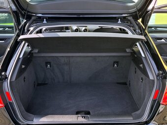 Audi A3, 1,4 TSi nové ROZVODY - 8