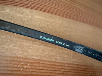 sluneční brýle Oakley Latch Beta OO9436-03 Prizm - 8