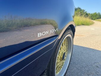 Volkswagen Golf Cabrio - 8
