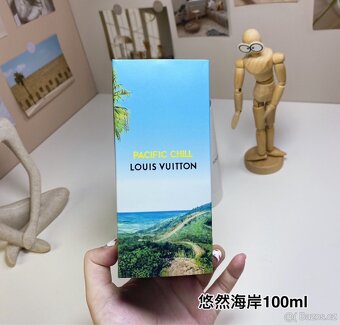 Parfémy Luis Vuitton 1:1 - 8