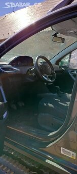 Peugeot 2008, 1.6Hdi, 73kw, BHY, BH02, barva EVL - 8