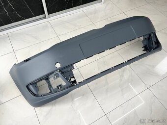 NOVÝ NÁRAZNÍK VW TOURAN - CADDY / ZASÍLÁME - 8