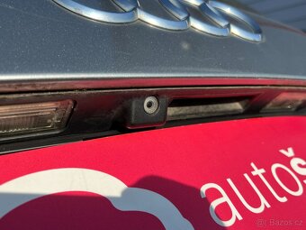 Audi Q7 3,0 TDI QUATTRO NAVI / 2007 - 8