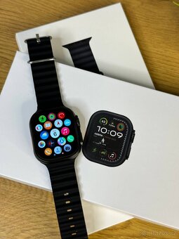 Apple Watch ULTRA 2 - 8