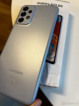 Samsung A23 5G - 8