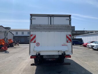 Iveco DAILY 70C17 3,0-170PS CARRIER , ČELO , Euro 5 /8942/ - 8