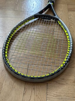 Tenisová raketa Wilson - 8