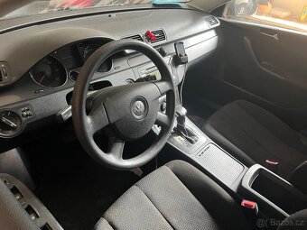 Passat b6 - 8