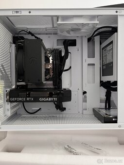 PC - Ryzen 9 5950x rtx 3060 12G 64GB RAM 512GB ssd 1TB hdd - 8