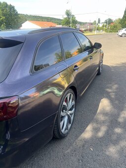 AUDI A6 BiTDI QUATTRO 230KW - 8