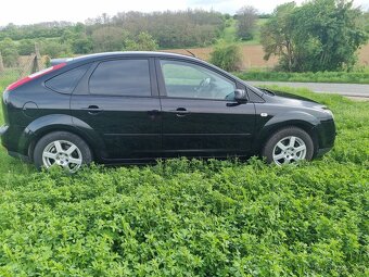 Ford Focus, 1.MAJ. NEHAVAROVANÉ, NOVÁ STK - 8