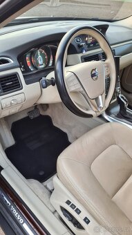 Volvo XC70 D5 AWD 162kW - 8
