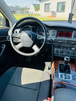 Audi A6 2.7 TDi v6 132kw - 8