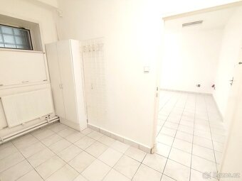 Nebytové prostory 57m², pronájem, Ostrava Mariánské Hory - 8