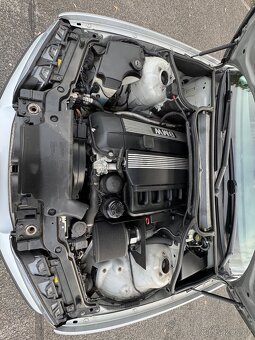 Bmw e46 - 8