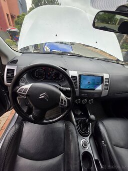 Citroen c-crosser 2.2 HDI - 8
