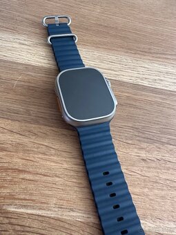 Apple Watch Ultra 2 - 8