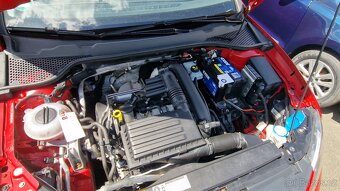 Seat Leon 1,2 tsi r.v 2016 - 8